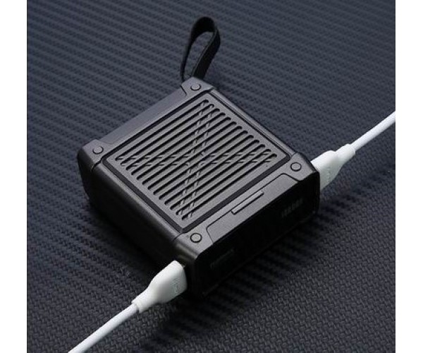 

Внешний аккумулятор Power Bank Remax RPP-79 10000mAh Original