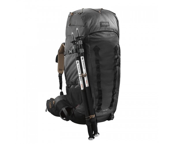 

Рюкзак мужской для горных походов – TREK 900 Symbium – 70+10 л