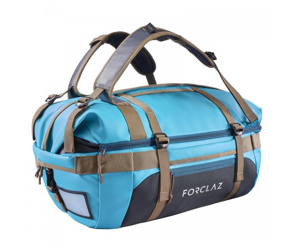 

Сумка для треккинга Duffel 500 Extend 40–60 литров