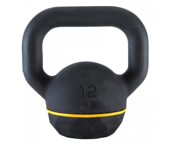 

Гиря Kettlebell – 12 кг