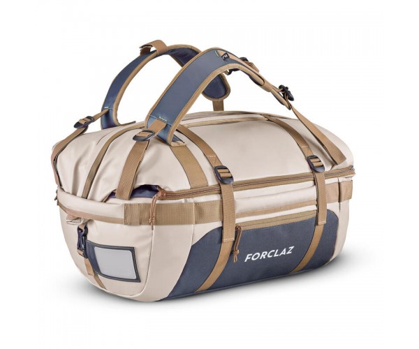 

Сумка транспортировочная для трекинга 500 - Duffel Extend - 40–60 литров