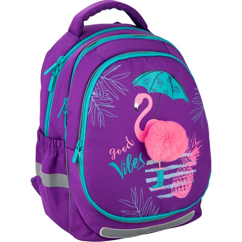 

Рюкзак с сменный фасадом Kite Education 700(2p) Beautiful tropics