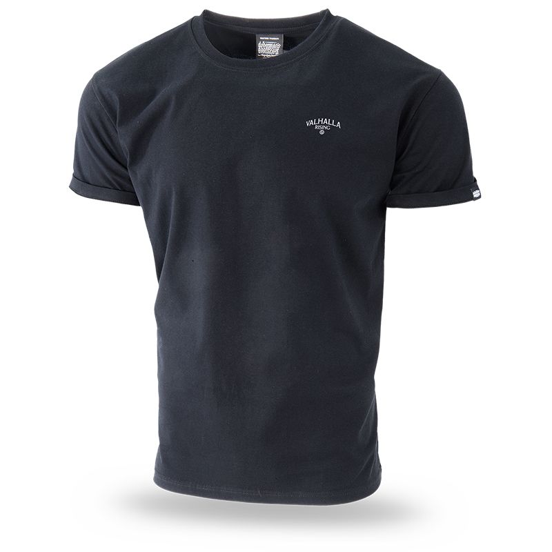 

Футболка Dobermans Valhala Rising TS204BK XL Черный