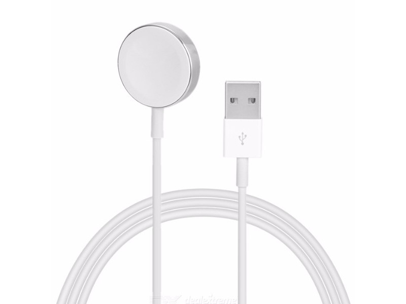 

Кабель Power для Apple Watch Magnetic Charger to USB Cable (1 m)