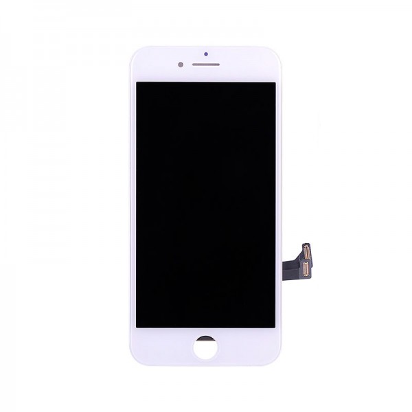 

Оригинальный белый LCD дисплей для iPhone 7