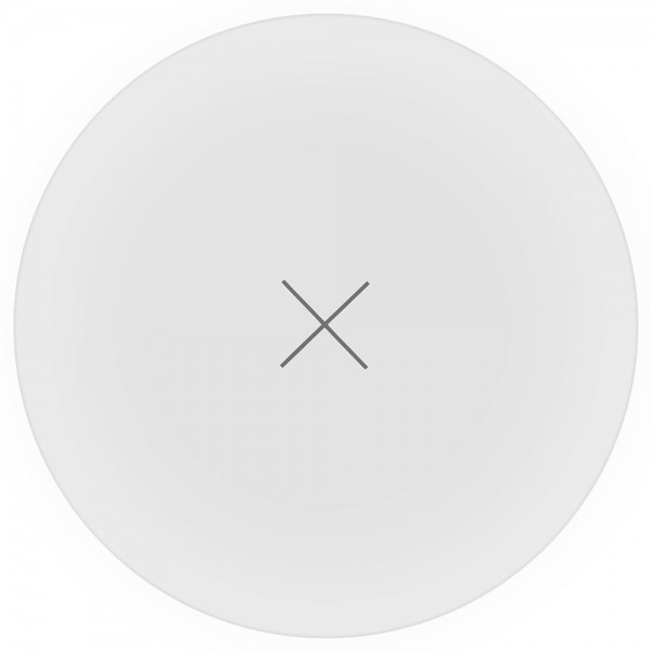 

Беспроводное зарядное устройство Momax Q.Pad X 10W White
