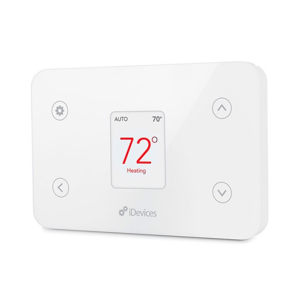 

Умный термостат iDevices Thermostat