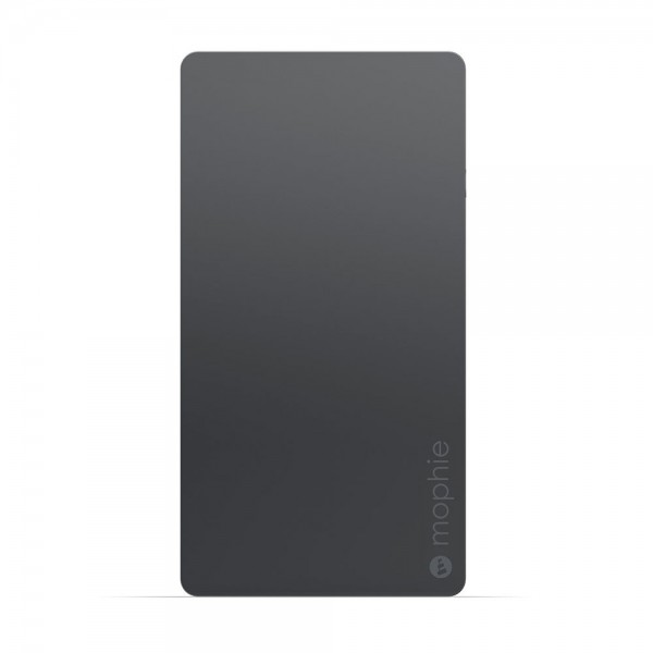 

Внешний аккумулятор с памятью Mophie Spacestation 6000mAh 32Gb