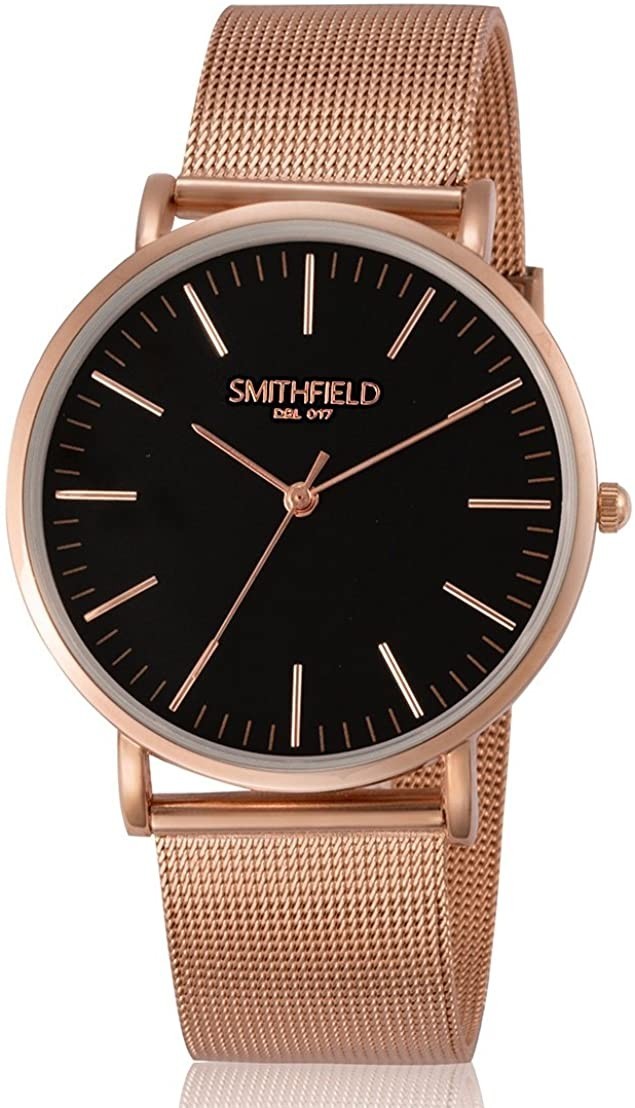 

Часы Smithfield