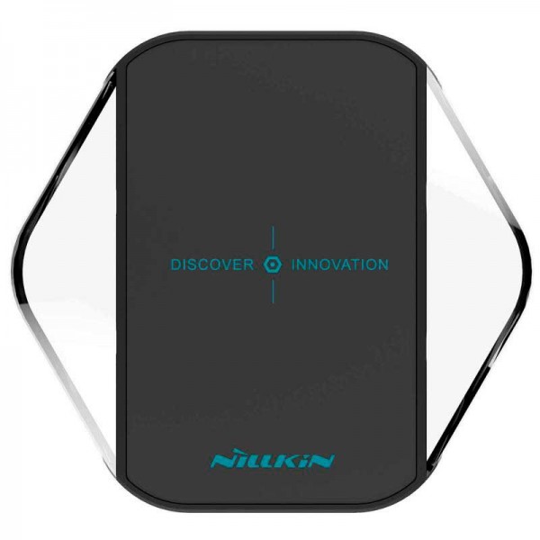 

Беспроводное зарядное устройство Nillkin Magic Cube Black 10W
