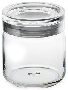 

Банка для хранения Guzzini Kitchen Active Design M