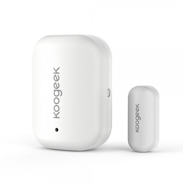 

Умный датчик дверей и окон Koogeek DW1 Door | Window Sensor