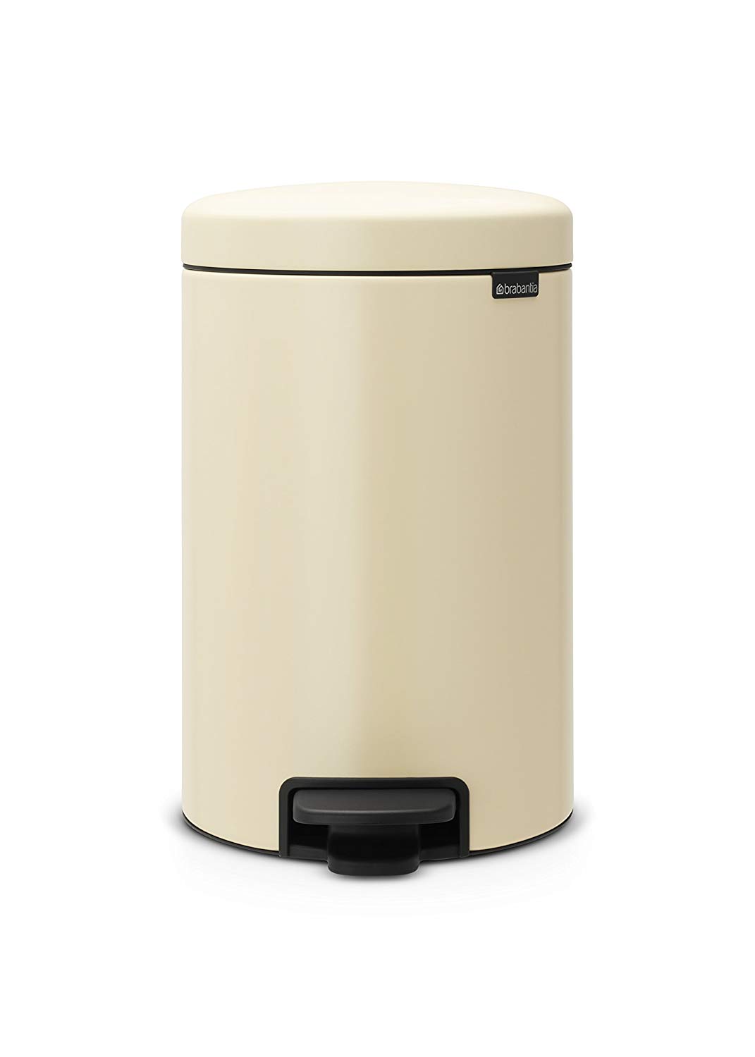 

Бак для мусора Brabantia 113468 Pedal Bin NewIcon 12 л