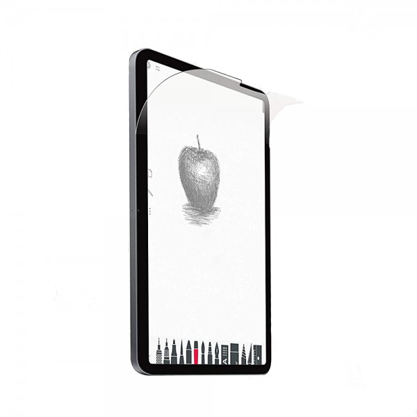 

Защитная пленка SwitchEasy PaperLink для iPad iPad Air/Air2/Pro 9.7"/9.7" (2017/2018)
