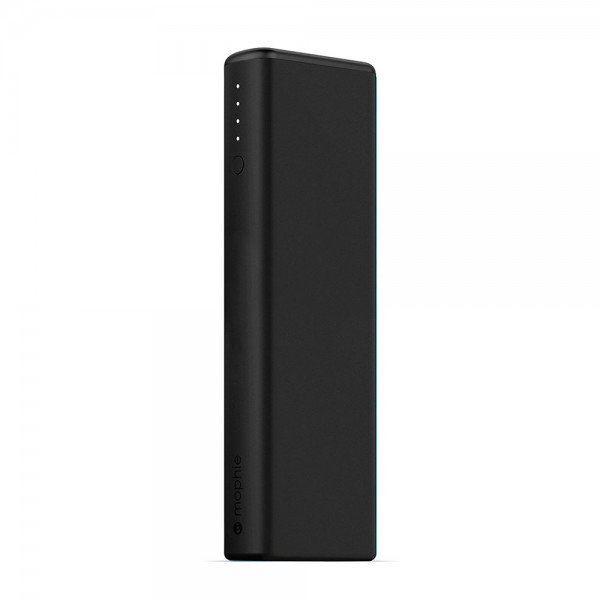 

Внешний аккумулятор Mophie Power Boost XL Black 10400mAh