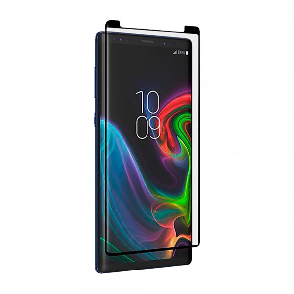 

Защитное стекло InvisibleShield Glass Curve Elite для Samsung Galaxy Note 9