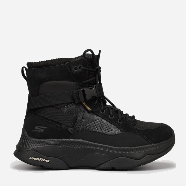 

Ботинки Skechers 144301 BBK 36 Черные