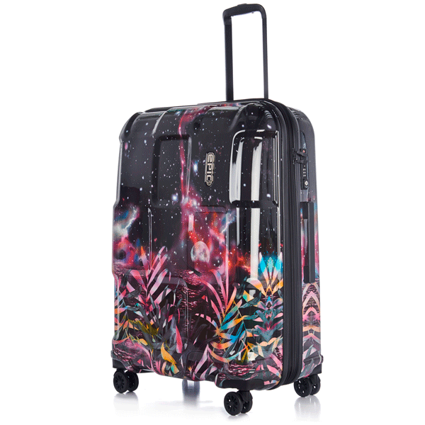 

Чемодан Epic Crate EX Wildlife (L) Sky Dream (927615) (7332909029190)