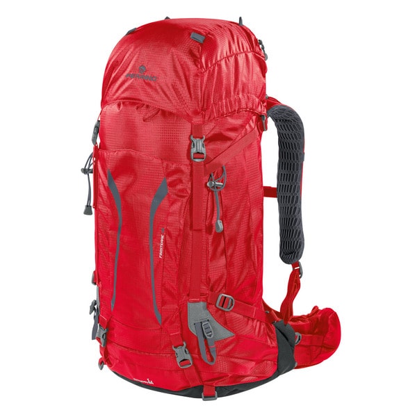 

Рюкзак туристический Ferrino Finisterre 38 Red (75734FRR) (926651) (8014044941061)