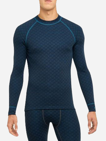 

Футболка с длинными рукавами Thermowave Merino Xtreme TW06AWXTRM411-691 XL