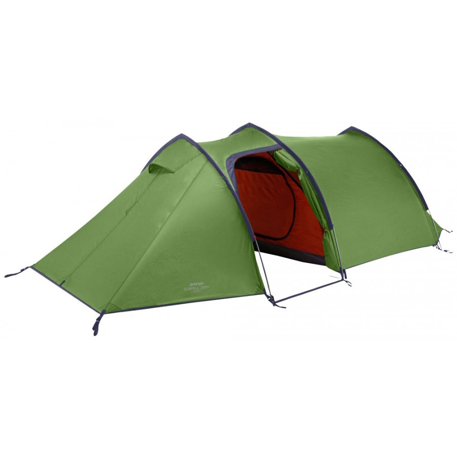 

Палатка Vango Scafell 200+ Pamir Green (926313) (5023519013052)