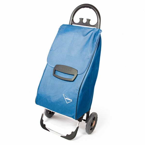 

Сумка-тележка Aurora Milano 60 Blue (131 Blue)
