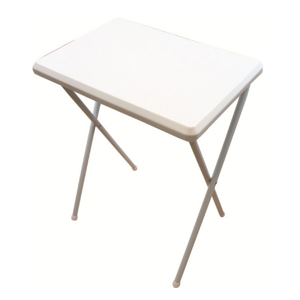 

Стол Highlander Camping Folding White (926380) (5034358040215)