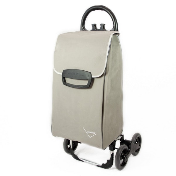 

Сумка-тележка Aurora Avanti 4 Basic 50 Grey