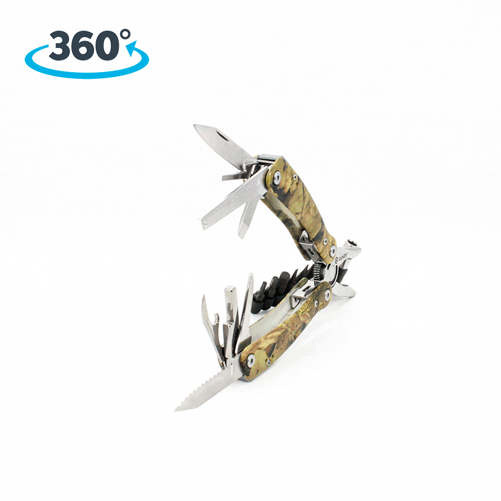 

Мультитул Multi Tool Ganzo G2016-P