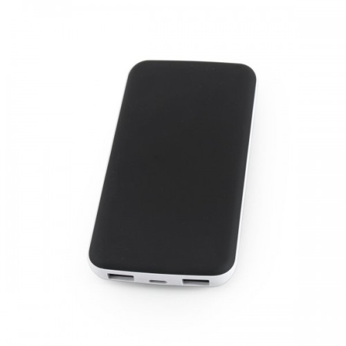 

УМБ ENEY ZEPHIR Power Bank 10000 mAh, чорний