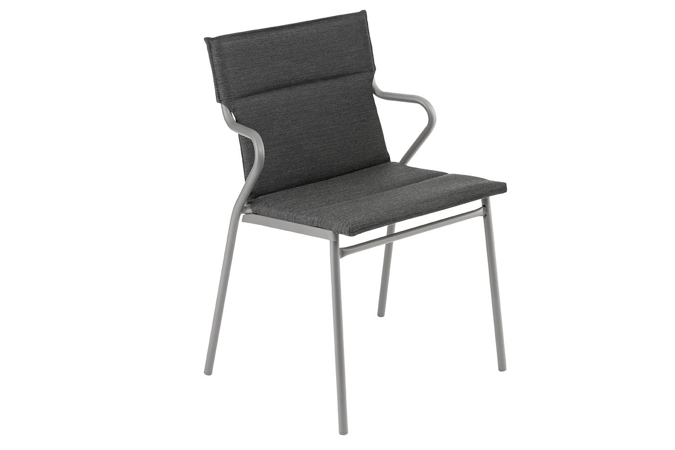 

Стул Lafuma Ancone Armchair Onyx
