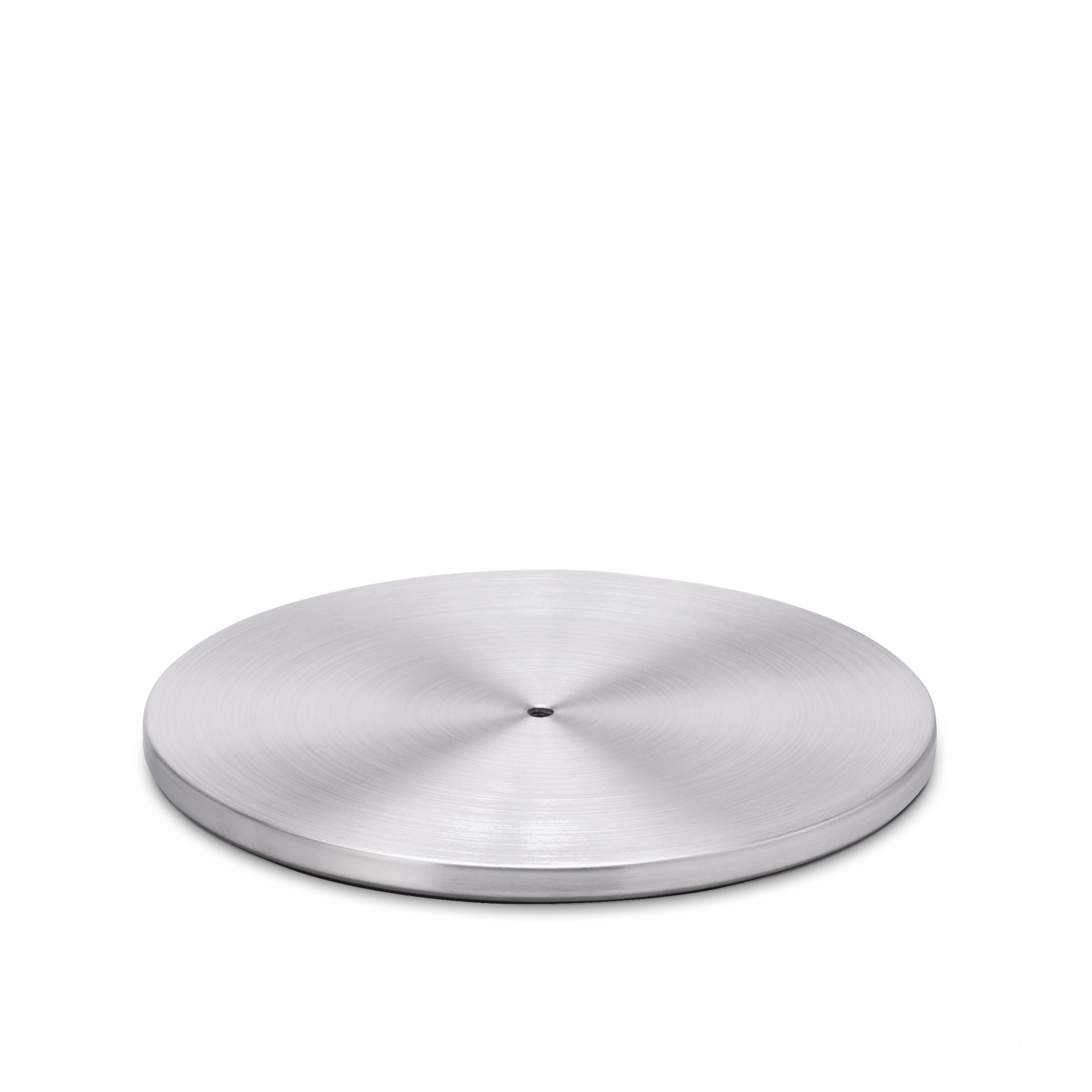 

Опора для настольного огня Hoefats Spin 90 Base Silver