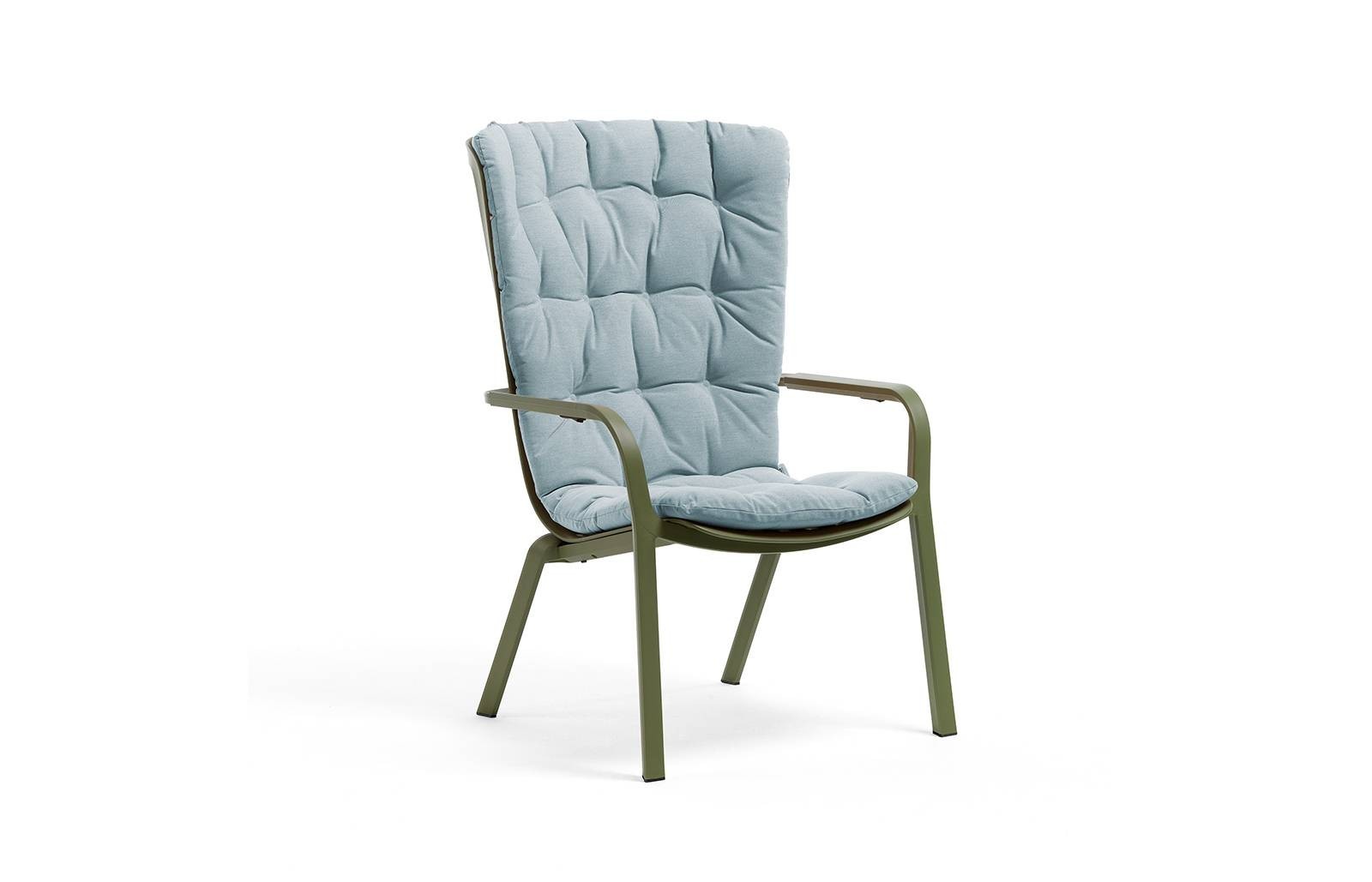 

Подушка Nardi Folio Comfort Artic