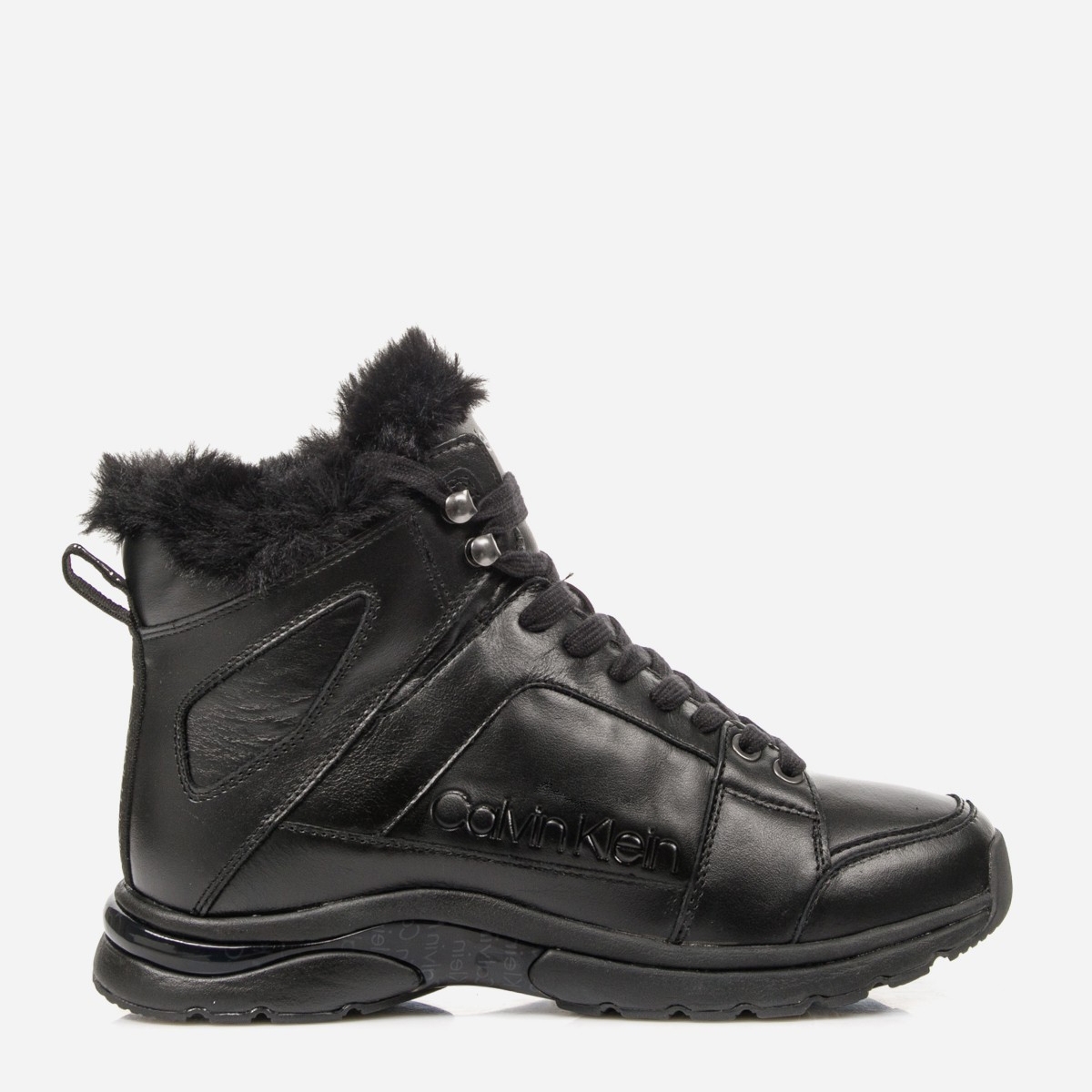 

Ботинки Calvin Klein Candal B4N12166 37 Black