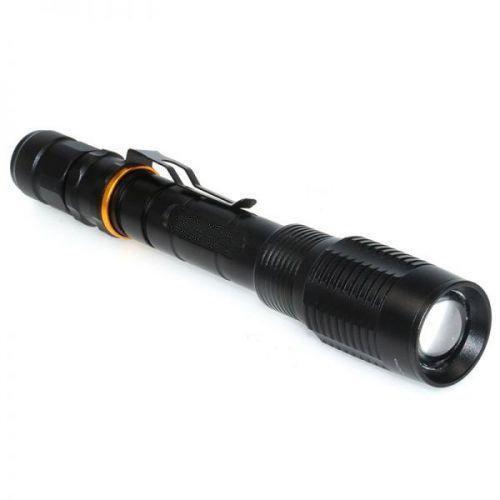 

Фонарь тактический фонарик POLICE BL 2804 T6