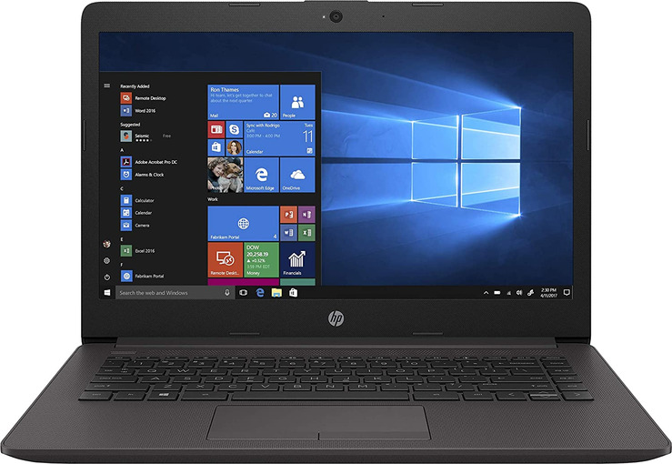

Ноутбук HP 245 G7 2D8C6PA