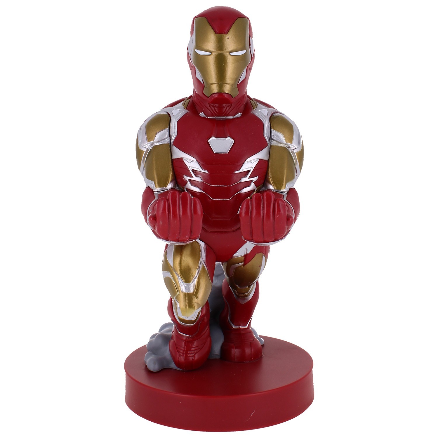 

Держатель MARVEL Iron Man (Железный Человек) 21 см (CGCRMR300233)