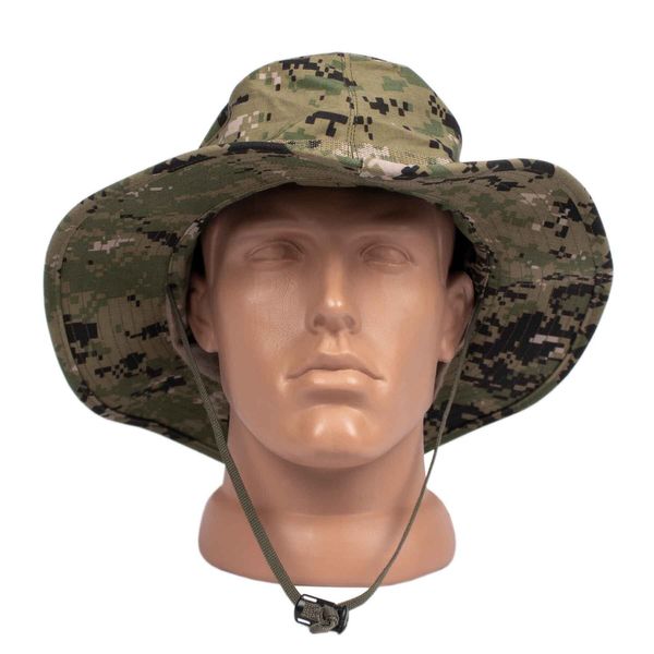 

Панама US Navy AOR 2 Type III Cover, Boonie, NWU X-Large 2000000015606