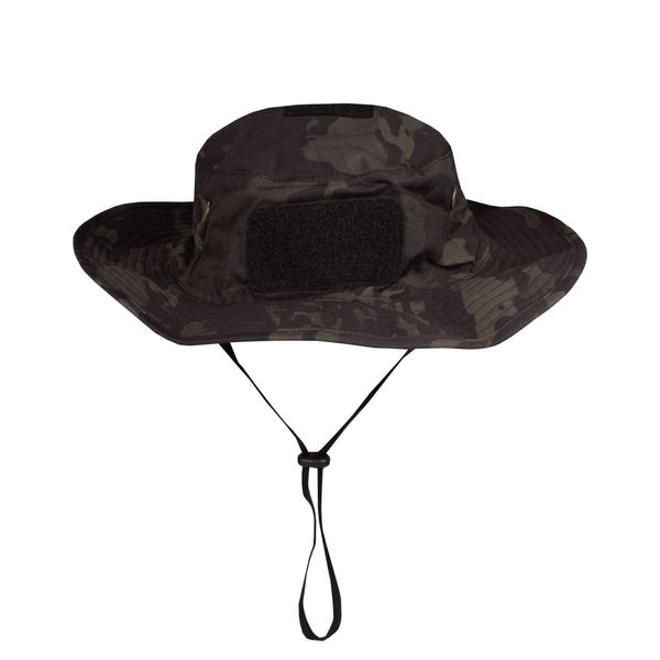 

Панама Emerson Blue Label Bonnie Hat 2000000048376 Универсальный