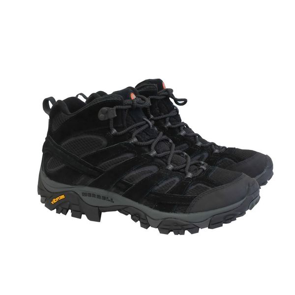 

Ботинки Merrell Moab 2 Mid Ventilator 8.5 R (US) - 41.5 (UA) 2000000009162