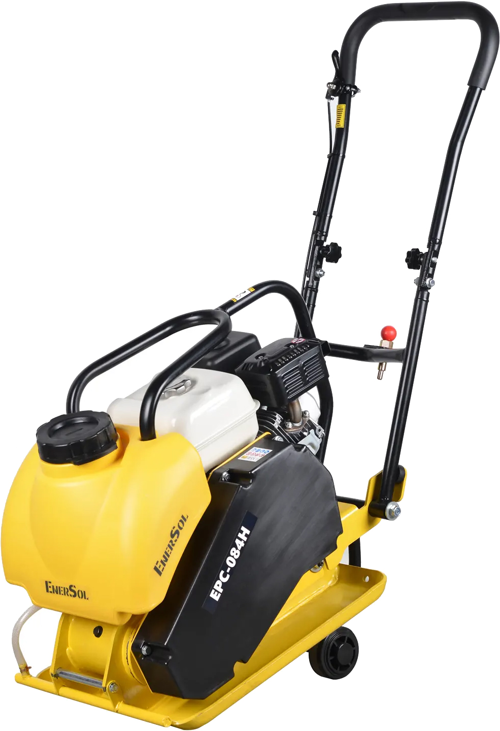 

Віброплита EnerSol прямоходова Honda GX160 4.04 кВт / 5.5 к.с. (EPC-084H)