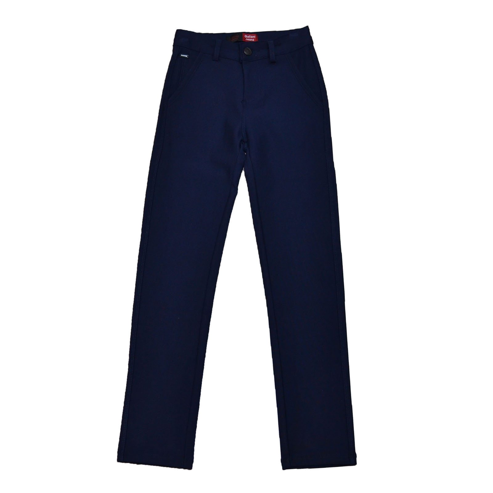 

Джинсы Gallant Jeans GE117-2 140 см Тёмно-синий