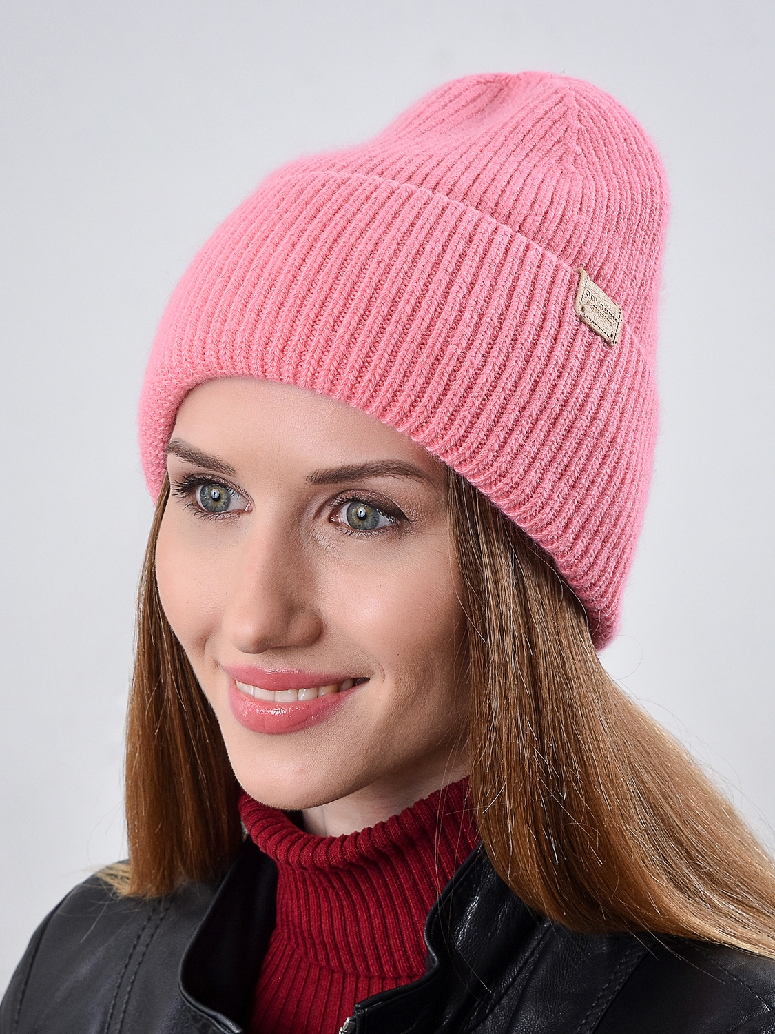 

Шапка Odyssey Родни 55-59 Фламинго