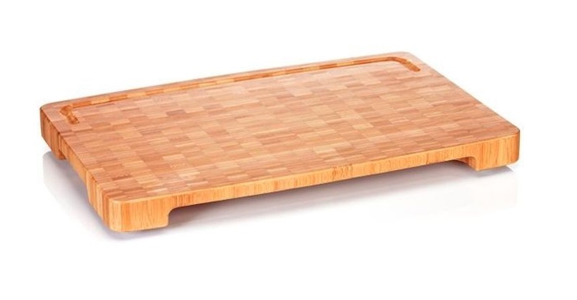 

Дошка обробна Tescoma AZZA 40x26 см