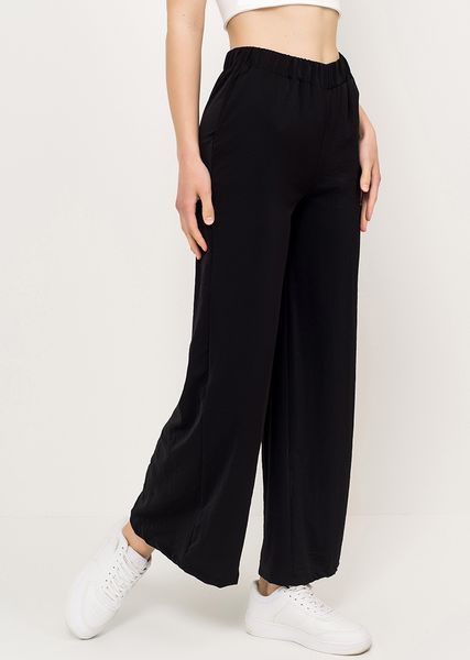 

Штани Ayriss P416 38 Чорний
