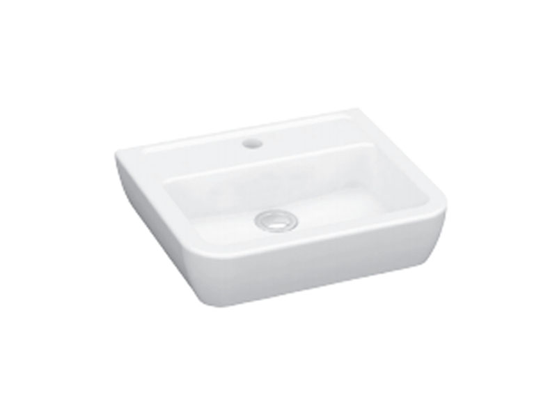 

Умывальник Idevit HALLEY 45 см (0101-4385)