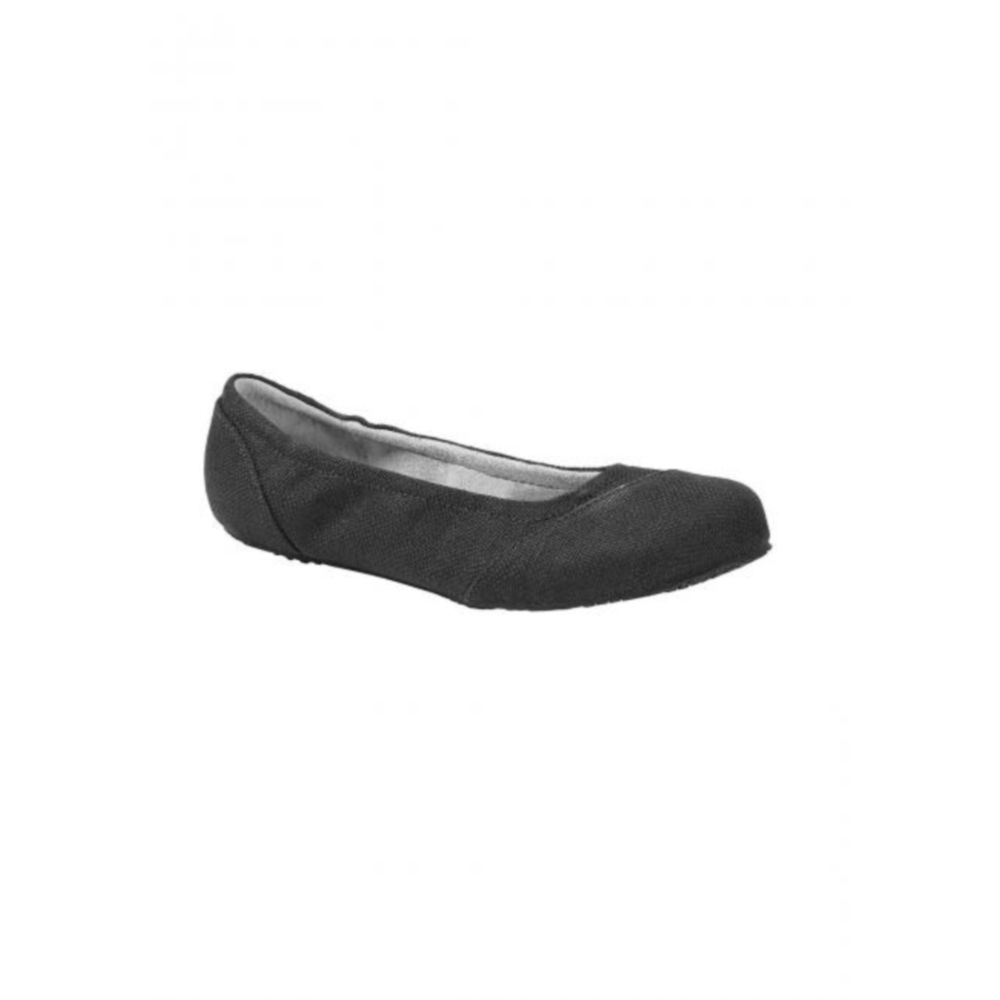 

Балетки Eddie Bauer Womens Bohemia Ballet RAVEN 37 Черный