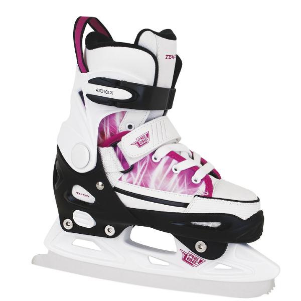 

Детские коньки Tempish Rebel Ice One Pro Girl р 29 32 (ot1155)