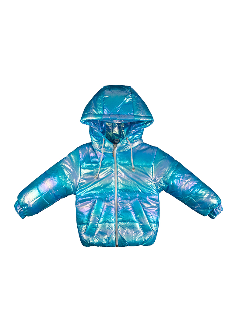 

Куртка Vestes KY-040 р60 116см голубой 62096