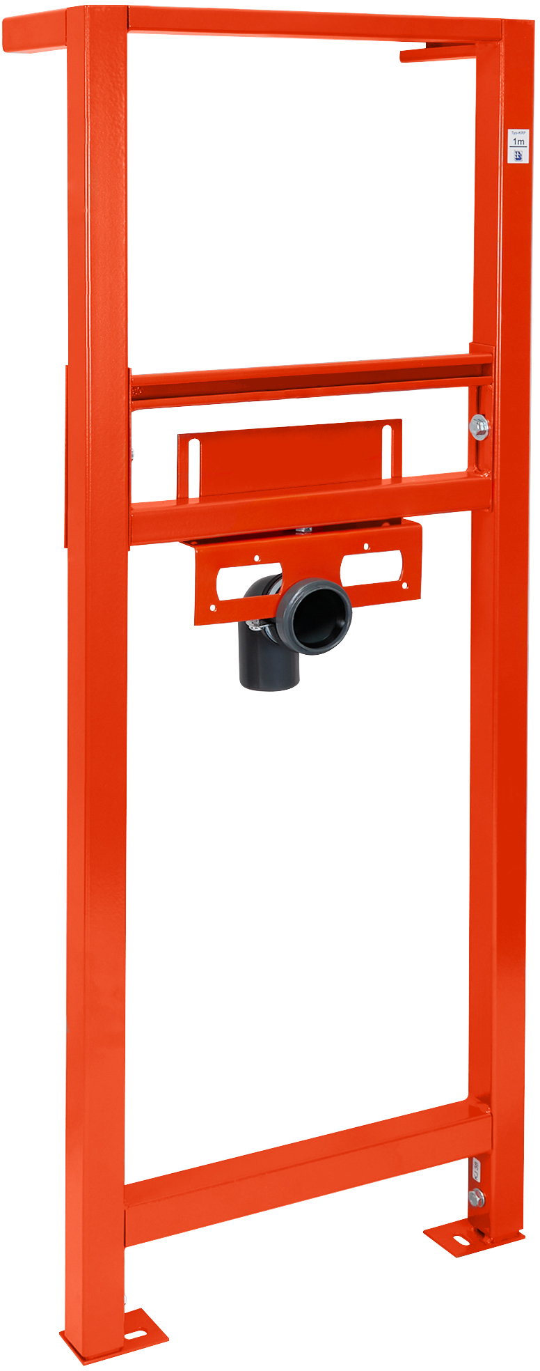 

Инсталляция для раковины QTAP Nest QT0111705B